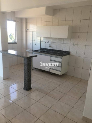 Imagem Apartamento com 1 Quarto à Venda, 42 m² em Setor Sudoeste - Goiânia