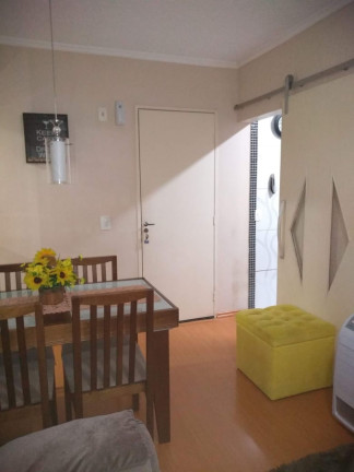 Apartamento com 2 Quartos à Venda, 45 m² em Vila Alpina - São Paulo