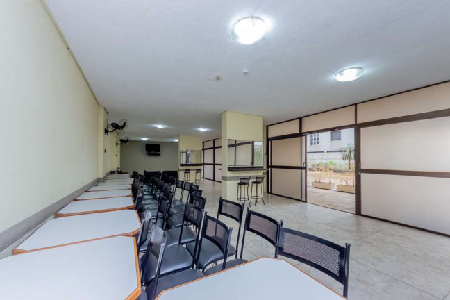 Imagem Apartamento com 2 Quartos à Venda, 84 m² em Moóca - São Paulo