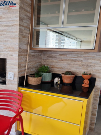 Imagem Apartamento com 3 Quartos à Venda, 120 m² em Parque Da Vila Prudente - São Paulo