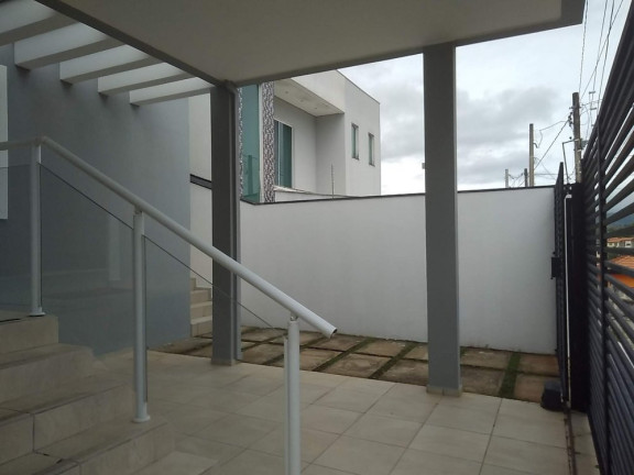 Imagem Casa com 3 Quartos à Venda, 215 m² em Vila Dominguinho - Votorantim
