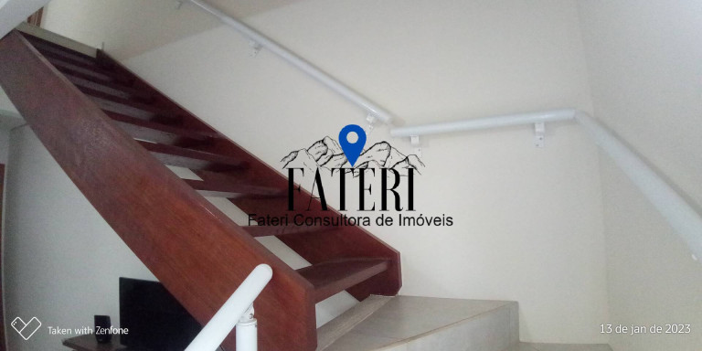 Imagem Casa com 2 Quartos à Venda, 72 m² em Jardim São Felipe - Atibaia