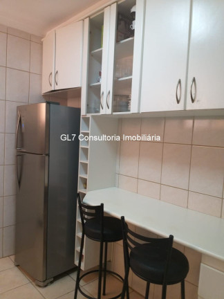Imagem Apartamento com 2 Quartos à Venda, 84 m² em Jardim Pompéia - Indaiatuba
