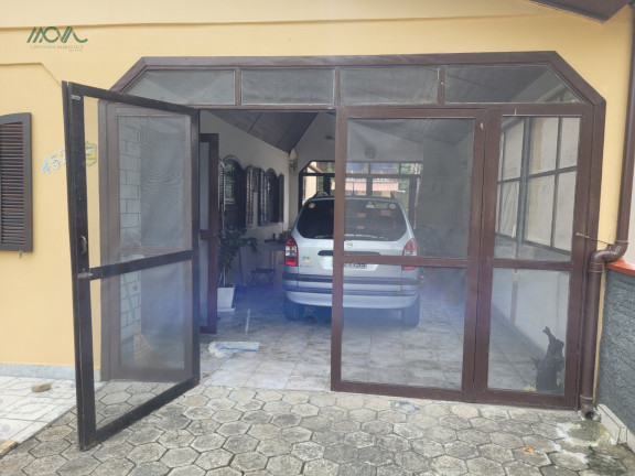 Imagem Casa com 4 Quartos à Venda, 360 m² em Cambijú - Itapoá