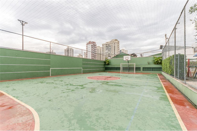 Imagem Apartamento com 3 Quartos à Venda, 133 m² em Tatuapé - São Paulo