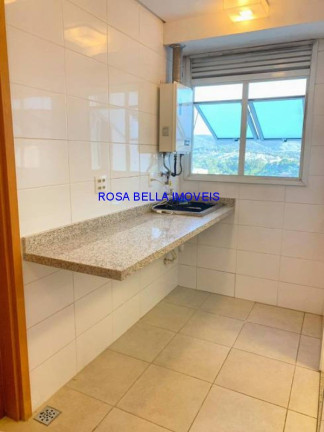 Imagem Apartamento com 3 Quartos à Venda, 104 m² em Jardim Trevo - Jundiaí