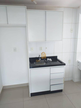 Apartamento com 2 Quartos à Venda, 55 m² em Vila Rosa - Goiânia