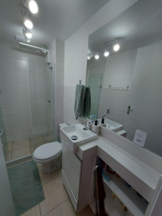 Imagem Apartamento com 2 Quartos à Venda, 49 m² em Pimenteiras - Teresópolis