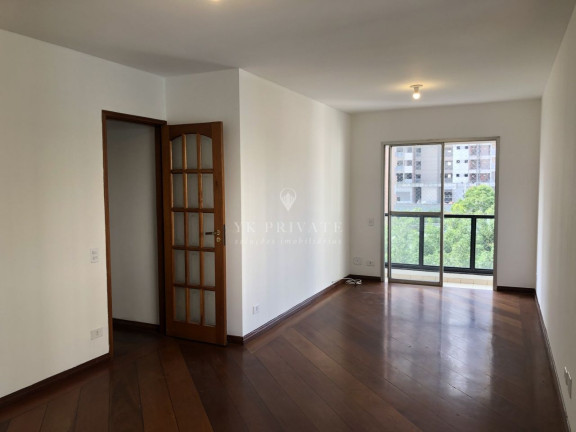 Imagem Apartamento com 3 Quartos à Venda, 103 m² em Perdizes - São Paulo