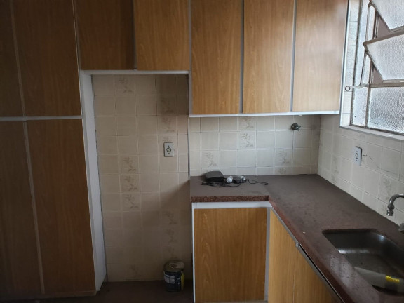 Imagem Apartamento com 1 Quarto à Venda, 62 m² em Belenzinho - São Paulo