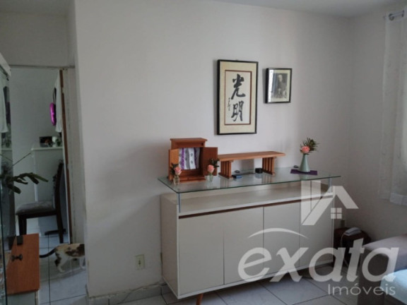 Imagem Apartamento com 2 Quartos à Venda, 52 m² em Castelandia - Serra