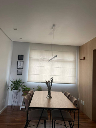 Imagem Apartamento com 3 Quartos à Venda, 115 m² em Alto Da Mooca - São Paulo