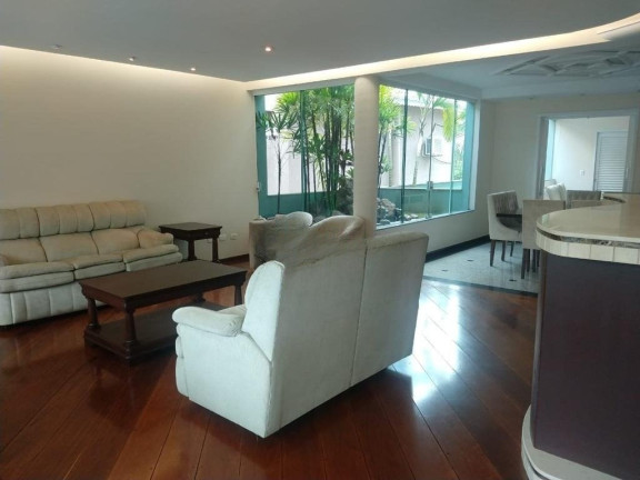 Imagem Casa com 6 Quartos à Venda, 635 m² em Parque Terra Nova Ii - São Bernardo Do Campo