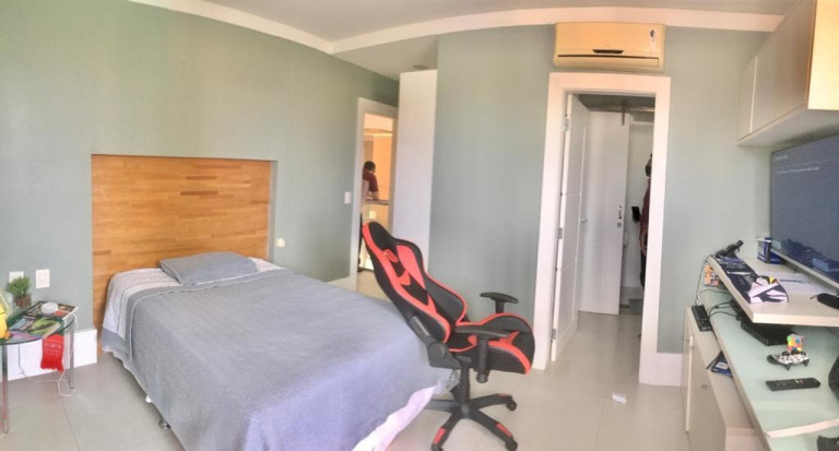 Imagem Casa com 5 Quartos à Venda, 760 m² em Mangueirao - Belém
