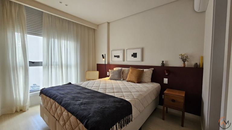 Imagem Apartamento com 3 Quartos à Venda, 107 m² em Centro - Curitiba