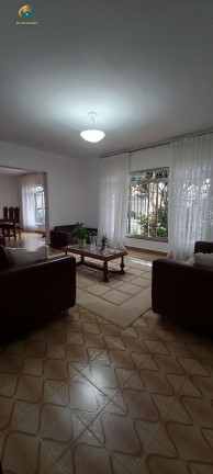 Imagem Casa com 3 Quartos à Venda, 240 m² em Planalto Paulista - São Paulo