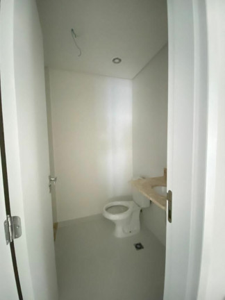 Imagem Apartamento com 3 Quartos à Venda, 98 m² em Vila Izabel - Curitiba