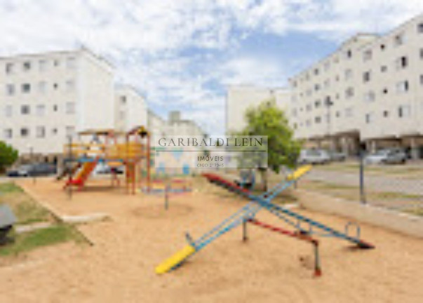 Imagem Apartamento com 3 Quartos à Venda, 75 m² em Vila Industrial - Campinas