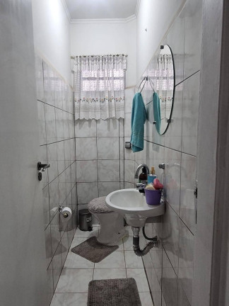 Imagem Casa com 3 Quartos à Venda, 204 m² em Centro - Campo Grande