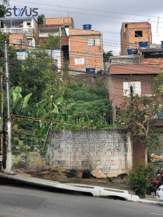 Imagem Terreno à Venda, 200 m² em Cidade Soberana - Guarulhos