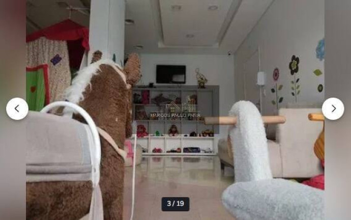 Imagem Apartamento com 2 Quartos à Venda, 53 m² em Vila Das Palmeiras - Guarulhos
