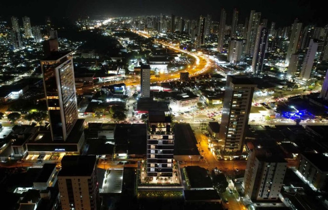 Foto do imóvel: Apartamento com 2 Quartos à Venda, 52 m² em Tambauzinho - João Pessoa