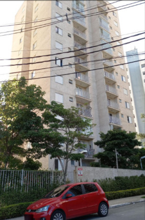 Apartamento com 1 Quarto à Venda, 46 m² em Jardim Celeste - São Paulo