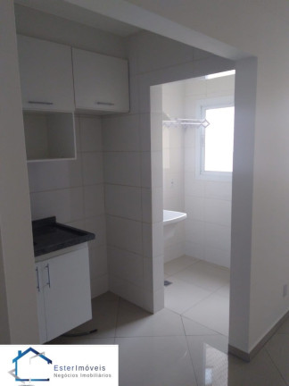 Imagem Apartamento com 2 Quartos para Alugar ou Temporada, 47 m² em Nova Cidade Jardim - Jundiaí