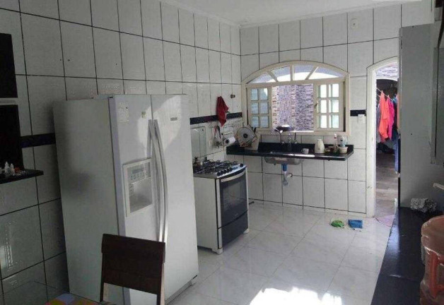 Imagem Casa com 5 Quartos à Venda, 600 m² em Jd. Cibratel - Itanhaém