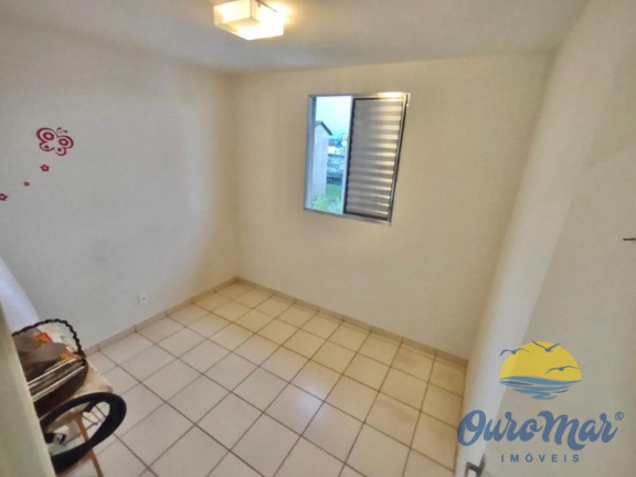 Imagem Apartamento com 2 Quartos para Alugar ou Temporada, 52 m² em Sabaúna - Itanhaém