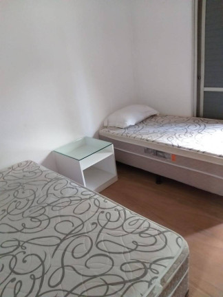 Imagem Apartamento com 1 Quarto para Alugar, 42 m² em Vila Nova Conceição - São Paulo