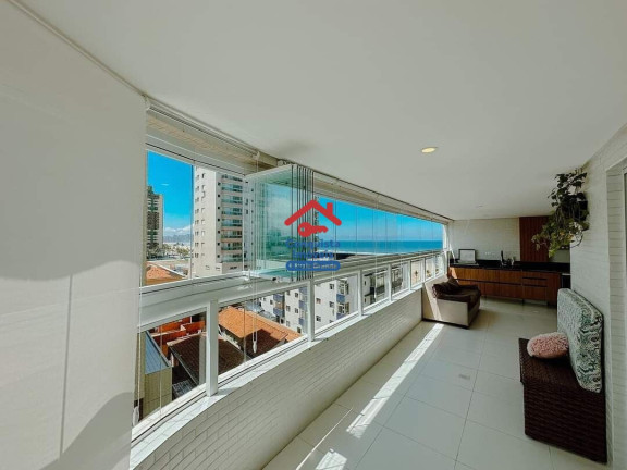 Imagem Apartamento com 2 Quartos à Venda, 107 m² em Aviação - Praia Grande