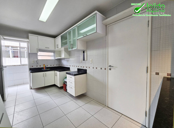 Imagem Apartamento com 2 Quartos à Venda, 64 m² em Varjota - Fortaleza