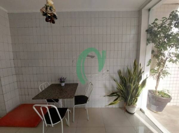 Imagem Casa com 3 Quartos à Venda, 180 m² em Boqueirão - Santos