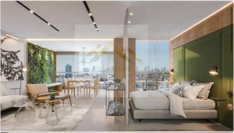 Foto do imóvel: Apartamento com 1 Quarto à Venda, 44 m² em Pina - Recife Foto do imóvel: Apartamento com 1 Quarto à Venda, 44 m² em Pina - Recife