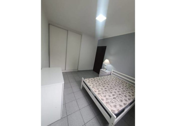 Imagem Apartamento com 1 Quarto para Alugar, 55 m² em Vila Mariana - São Paulo