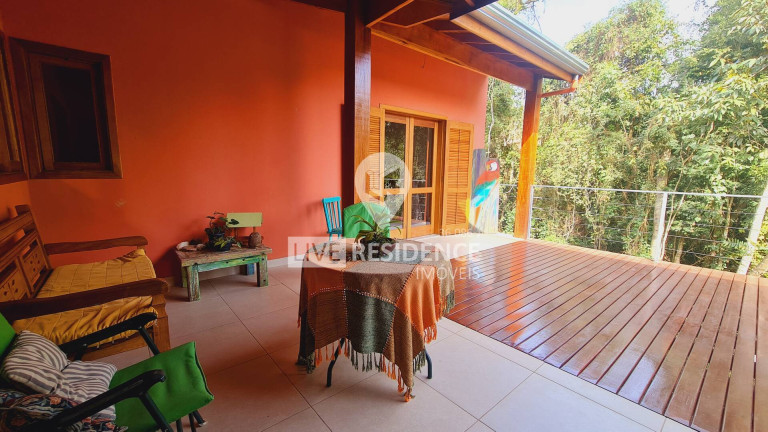 Imagem Casa com 3 Quartos à Venda, 144 m² em Condomínio Itatiba Country Club - Itatiba