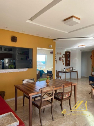 Imagem Apartamento com 4 Quartos à Venda, 211 m² em Barra - Salvador