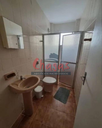 Imagem Apartamento com 2 Quartos à Venda, 110 m² em Pontal De Santa Marina - Caraguatatuba