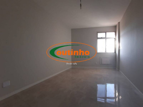 Imagem Apartamento com 2 Quartos à Venda, 71 m² em Tijuca - Rio De Janeiro