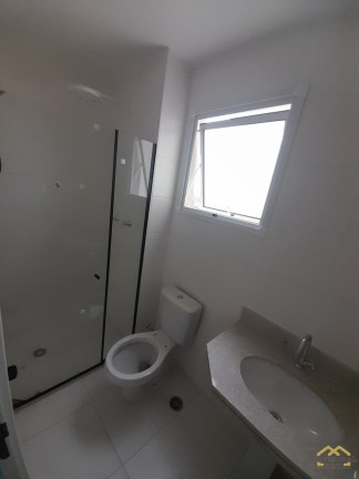 Apartamento com 3 Quartos à Venda, 72 m² em Jardim Torres São José - Jundiaí