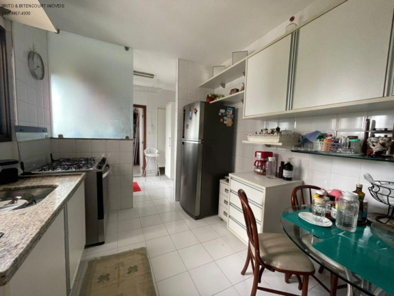 Imagem Apartamento com 2 Quartos à Venda, 137 m² em Horto Florestal - Salvador