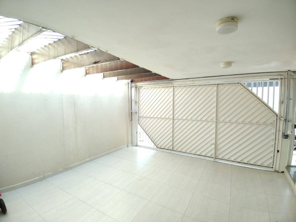 Imagem Sobrado com 3 Quartos à Venda, 100 m² em Vila Bertioga - São Paulo