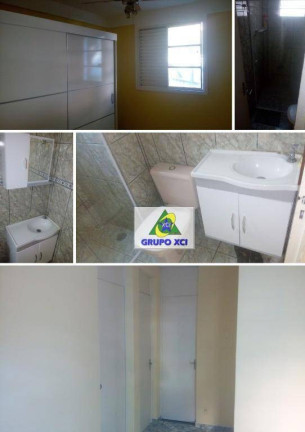 Imagem Apartamento com 2 Quartos à Venda, 57 m² em Parque Residencial Vila União - Campinas