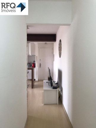 Imagem Apartamento com 2 Quartos à Venda, 62 m² em Vila Olímpia - São Paulo