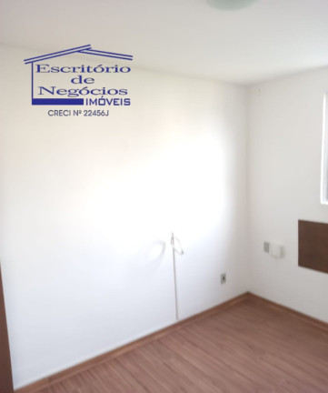 Imagem Apartamento com 2 Quartos à Venda, 39 m² em Campo Novo - Porto Alegre