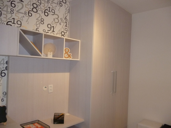 Apartamento com 4 Quartos à Venda, 115 m² em Meier - Rio De Janeiro