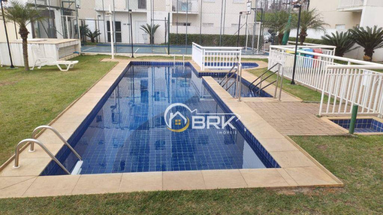 Imagem Apartamento com 2 Quartos à Venda, 47 m² em Vila Aricanduva - São Paulo