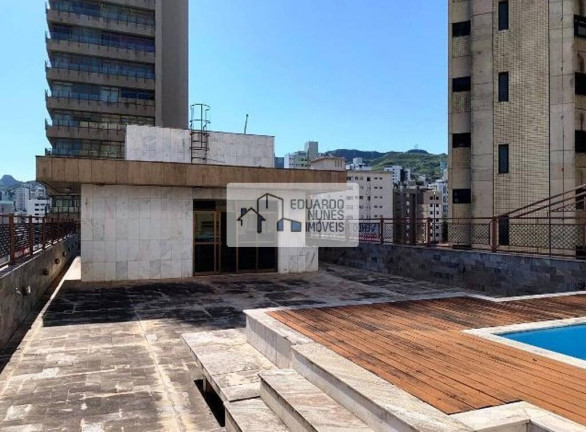 Foto do imóvel: Cobertura com 4 Quartos à Venda, 252 m² em Carmo - Belo Horizonte