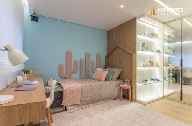 Imagem Apartamento com 3 Quartos à Venda, 152 m² em Anhangabaú - Jundiaí